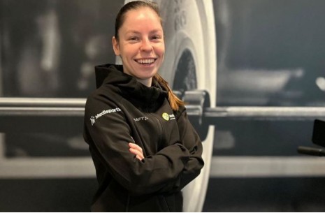 Aniek Hoppenbrouwers