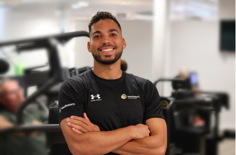 Robin van Opstal
