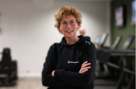 Irma Heezius