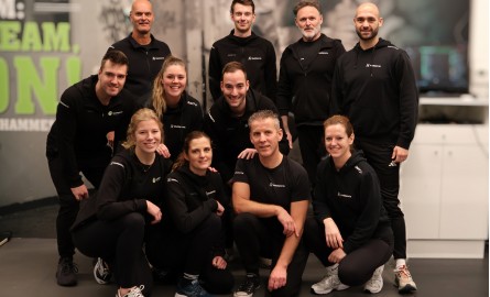 Wij helpen je weer klachtenvrij te bewegen!